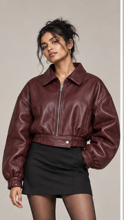 Wine Crop Volume Bomber