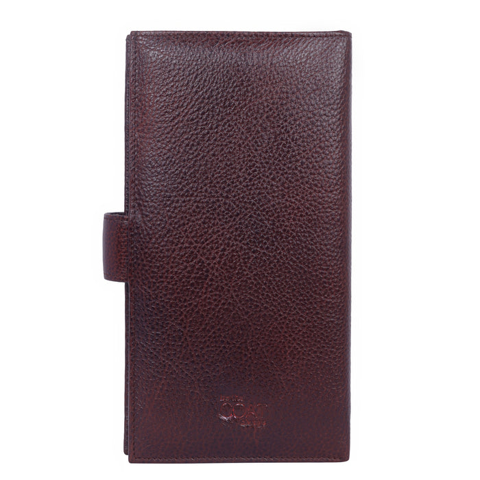 Leather Passport Cover