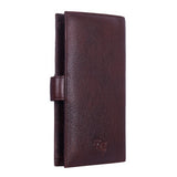 Leather Passport Cover