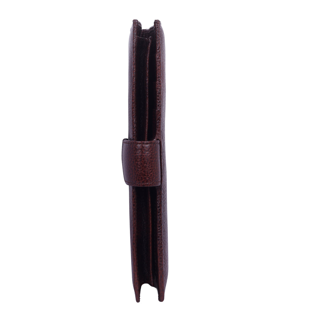 Leather Passport Cover