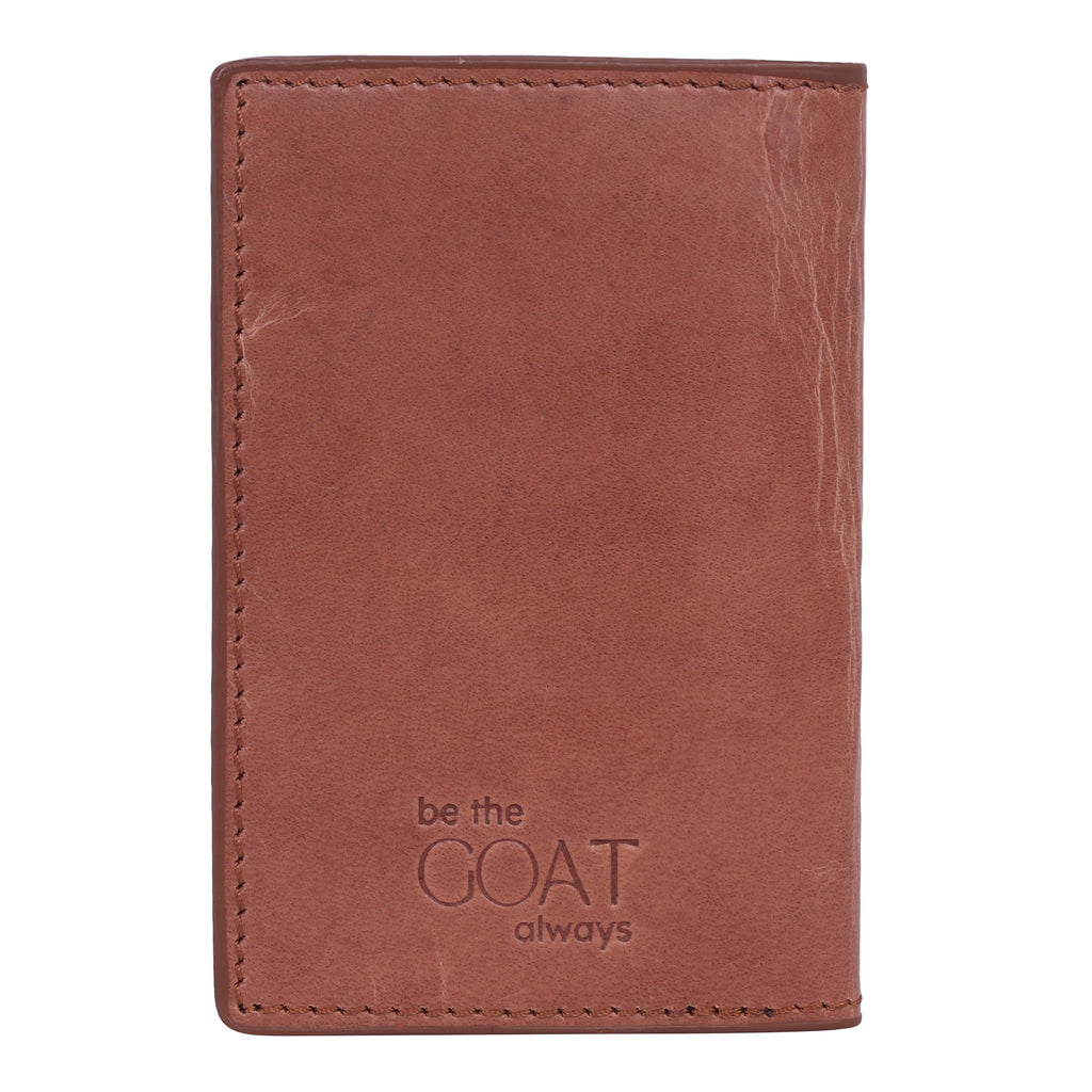 Leather Visiting Card Holder