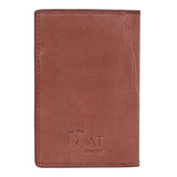 Leather Visiting Card Holder