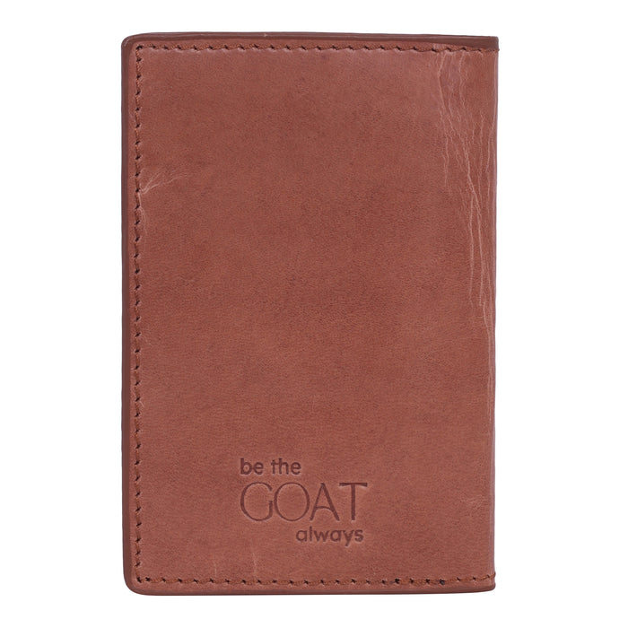 Leather Visiting Card Holder
