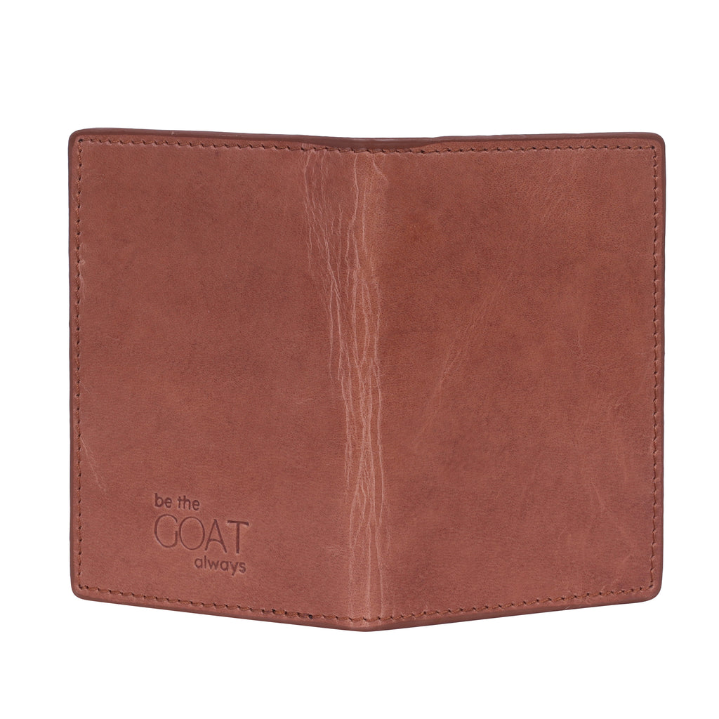 Leather Visiting Card Holder