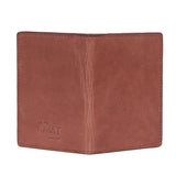 Leather Visiting Card Holder