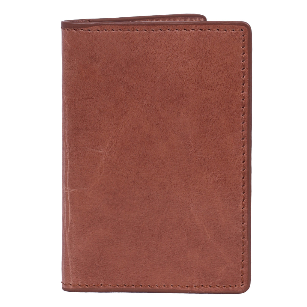 Leather Visiting Card Holder