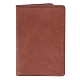 Leather Visiting Card Holder