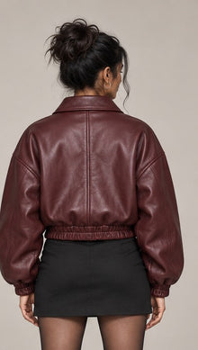Wine Crop Volume Bomber