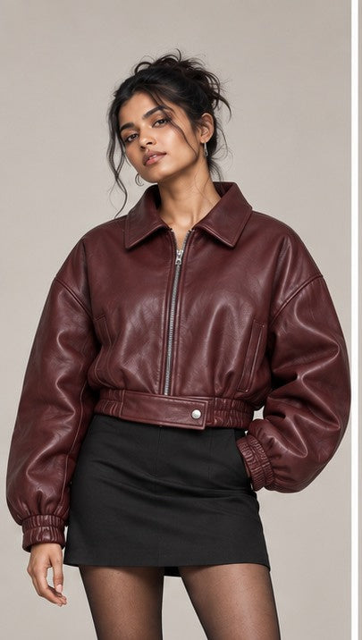 Wine Crop Volume Bomber