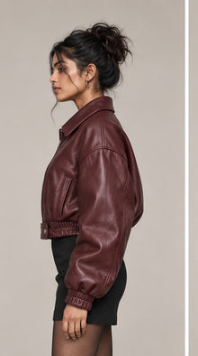 Wine Crop Volume Bomber