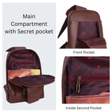 Leather Sling Bag