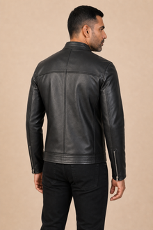 Millennial Fit — Indian model showing GLJK1, alternate product view 3.