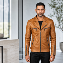 Millennial Fit — Indian model wearing GLJK10, styled for polished everyday versatility in a premium commercial setting.