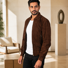 Millennial Fit — Indian model showing GLJK100, alternate product view 3.