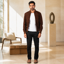 Millennial Fit — Indian model showing GLJK100, alternate product view 4.