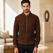 Millennial Fit — Indian model showing GLJK100, alternate product view 5.