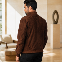 Millennial Fit — Indian model showing GLJK100, alternate product view 6.