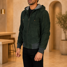 Millennial Fit — Indian model showing GLJK101, alternate product view 3.