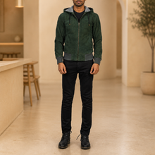 Millennial Fit — Indian model showing GLJK101, alternate product view 4.