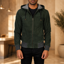 Millennial Fit — Indian model showing GLJK101, alternate product view 5.