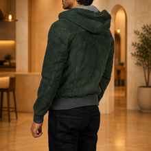 Millennial Fit — Indian model showing GLJK101, alternate product view 6.