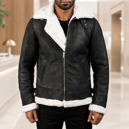 Millennial Fit — Indian model wearing GLJK102, styled for polished everyday versatility in a premium commercial setting.