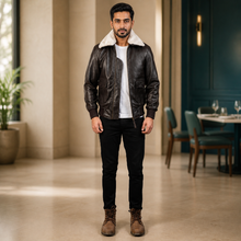 Millennial Fit — Indian model showing GLJK103, alternate product view 4.