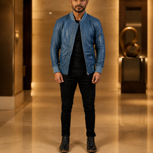 Millennial Fit — Indian model showing GLJK104, alternate product view 4.