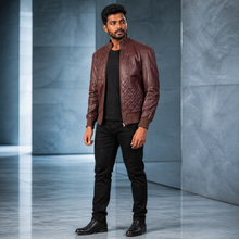 Millennial Fit — Indian model showing GLJK106, alternate product view 3.