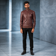 Millennial Fit — Indian model showing GLJK106, alternate product view 4.