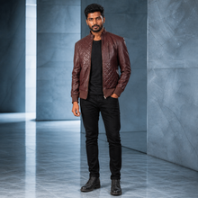 Millennial Fit — Indian model showing GLJK106, alternate product view 5.