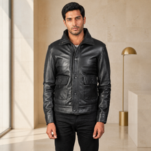 Millennial Fit — Indian model showing GLJK107, alternate product view 3.