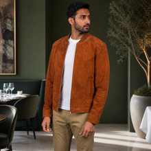 Millennial Fit — Indian model showing GLJK108, alternate product view 4.