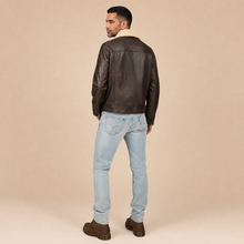 Millennial Fit — Indian model showing GLJK12, alternate product view 4.