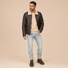 Millennial Fit — Indian model showing GLJK12, alternate product view 5.