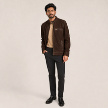 Millennial Fit — Indian model showing GLJK13, alternate product view 7.