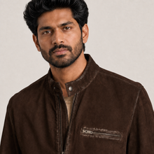 Millennial Fit — Indian model showing GLJK13, alternate product view 8.