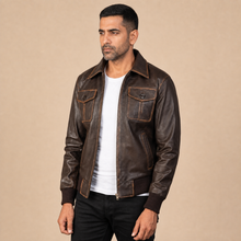 Millennial Fit — Indian model showing GLJK136, alternate product view 3.