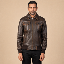 Millennial Fit — Indian model showing GLJK136, alternate product view 4.