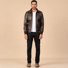 Millennial Fit — Indian model showing GLJK136, alternate product view 5.