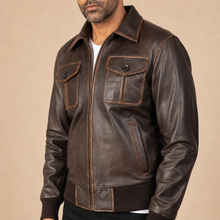 Millennial Fit — Indian model showing GLJK136, alternate product view 6.