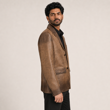 Millennial Fit — Indian model showing GLJK14, alternate product view 3.