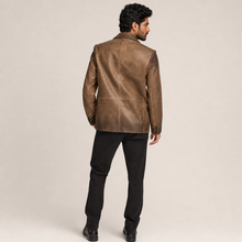 Millennial Fit — Indian model showing GLJK14, alternate product view 4.