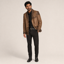 Millennial Fit — Indian model showing GLJK14, alternate product view 5.