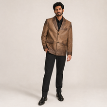 Millennial Fit — Indian model showing GLJK14, alternate product view 6.