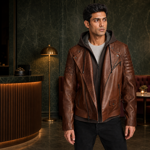 Modern Andres Moto-GLJK15