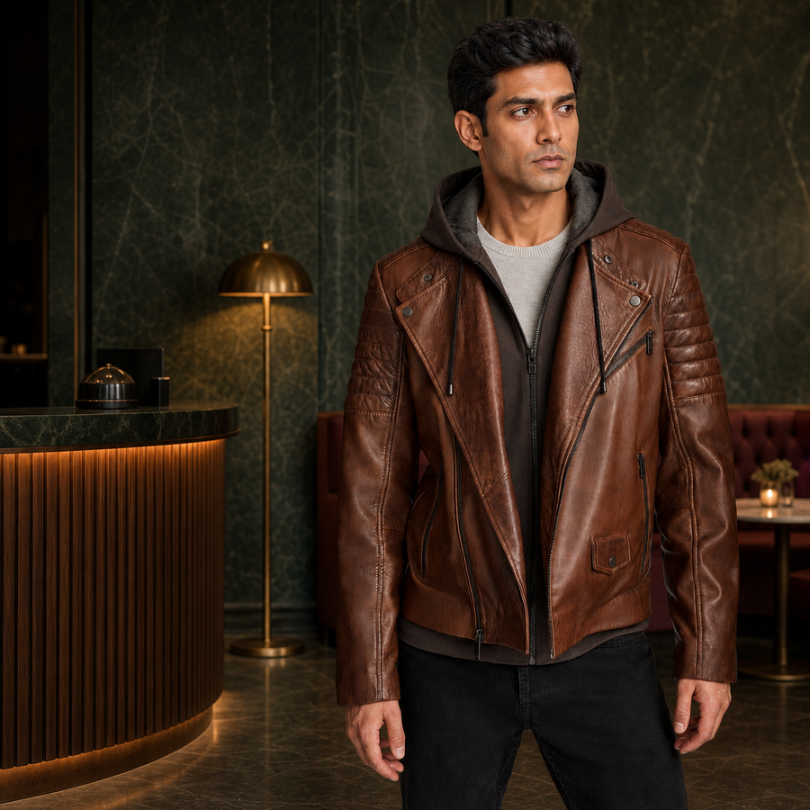 Modern Andres Moto-GLJK15