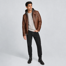 Millennial Fit — Indian model showing GLJK15, alternate product view 8.