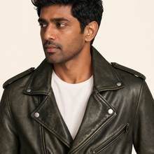 Millennial Fit — Indian model showing GLJK17, alternate product view 3.