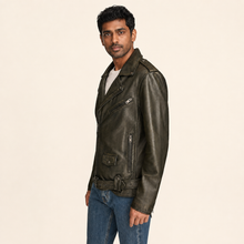 Millennial Fit — Indian model showing GLJK17, alternate product view 4.